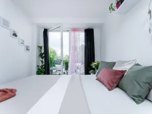Pronájem bytu 2+kk, Karlovy Vary - Bohatice, Dubová, 49 m2