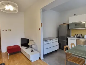 Pronájem bytu 2+kk, Brno - Černá Pole, 50 m2