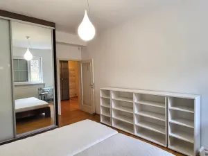 Pronájem bytu 2+kk, Brno - Černá Pole, 50 m2