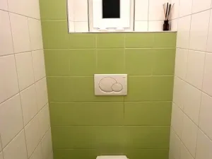 Pronájem bytu 2+kk, Brno - Černá Pole, 50 m2