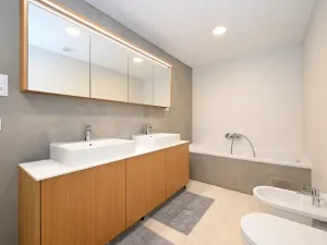 Pronájem bytu 4+kk, Praha - Hrdlořezy, Mezilehlá, 142 m2