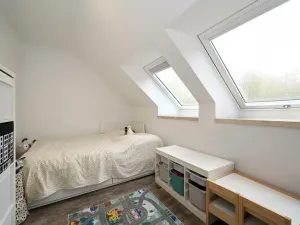 Pronájem bytu 4+kk, Praha - Hrdlořezy, Mezilehlá, 142 m2