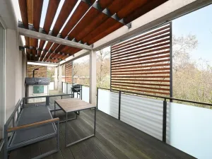 Pronájem bytu 4+kk, Praha - Hrdlořezy, Mezilehlá, 142 m2