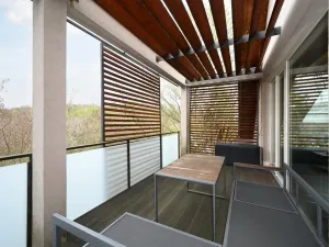 Pronájem bytu 4+kk, Praha - Hrdlořezy, Mezilehlá, 142 m2