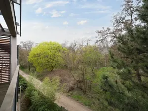 Pronájem bytu 4+kk, Praha - Hrdlořezy, Mezilehlá, 142 m2