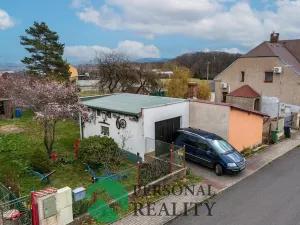 Prodej rodinného domu, Vysoká Pec, Jana Švermy, 150 m2