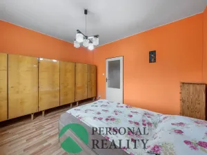 Prodej rodinného domu, Vysoká Pec, Jana Švermy, 150 m2