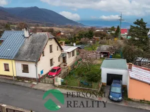 Prodej rodinného domu, Vysoká Pec, Jana Švermy, 150 m2