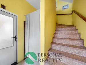 Prodej rodinného domu, Vysoká Pec, Jana Švermy, 150 m2