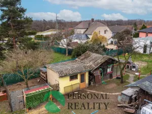 Prodej rodinného domu, Vysoká Pec, Jana Švermy, 150 m2