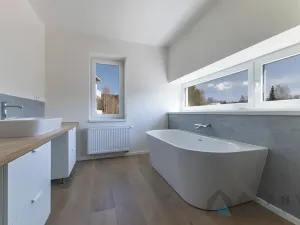 Prodej rodinného domu, Jablonec nad Nisou, Brigádnická, 203 m2