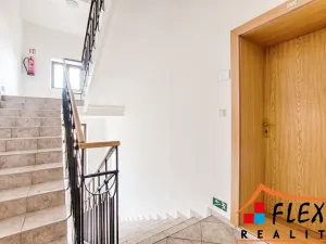 Pronájem kanceláře, Ostrava, Hradní, 34 m2