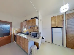 Pronájem bytu 3+1, Polná, Palackého, 72 m2