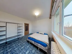 Pronájem bytu 3+1, Polná, Palackého, 72 m2