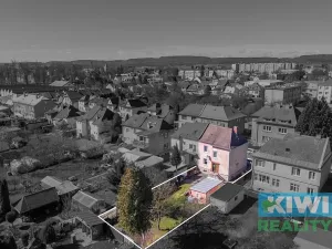 Prodej rodinného domu, Moravská Třebová, Bezručova, 111 m2