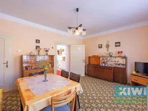 Prodej rodinného domu, Moravská Třebová, Bezručova, 111 m2