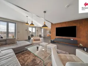 Prodej vily, Předměřice nad Labem, Obránců míru, 379 m2