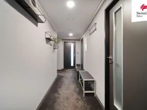 Prodej vily, Předměřice nad Labem, Obránců míru, 379 m2