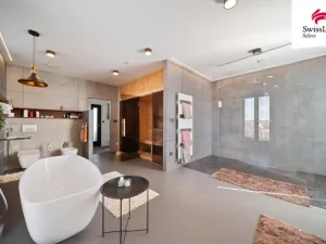 Prodej vily, Předměřice nad Labem, Obránců míru, 379 m2