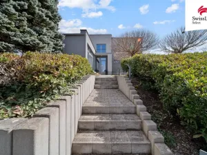 Prodej vily, Předměřice nad Labem, Obránců míru, 379 m2