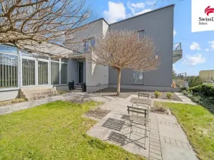 Prodej vily, Předměřice nad Labem, Obránců míru, 379 m2