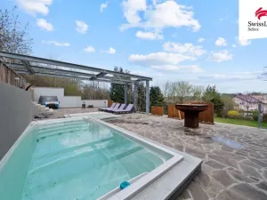 Prodej vily, Předměřice nad Labem, Obránců míru, 379 m2