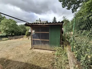 Prodej chaty, Cheb, 32 m2