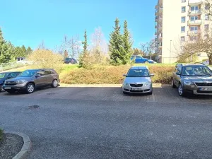 Prodej bytu 3+1, Turnov, Sídliště Jana Patočky, 63 m2