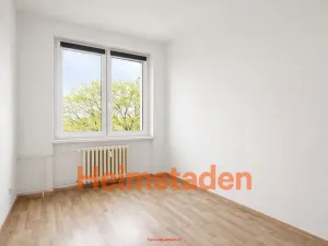 Pronájem bytu 3+1, Havířov - Město, Národní třída, 60 m2