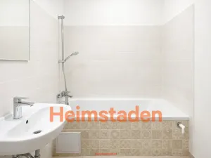 Pronájem bytu 1+1, Ostrava - Výškovice, Výškovická, 47 m2