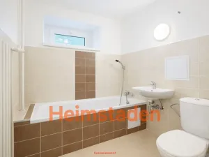 Pronájem bytu 2+1, Ostrava - Poruba, Porubská, 47 m2