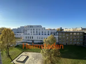 Pronájem bytu 2+1, Havířov - Město, Sukova, 53 m2