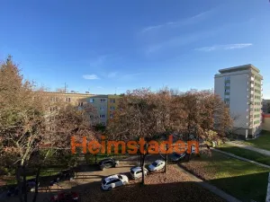 Pronájem bytu 2+1, Havířov - Město, Sukova, 53 m2