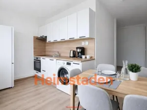 Pronájem bytu 2+1, Havířov - Město, Sukova, 53 m2