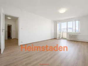 Pronájem bytu 2+1, Havířov - Město, Sukova, 53 m2