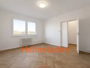 Pronájem bytu 2+1, Havířov - Město, Sukova, 53 m2