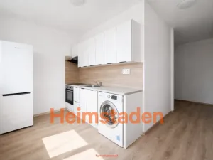 Pronájem bytu 2+1, Havířov - Město, Sukova, 53 m2