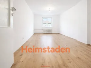 Pronájem bytu 2+1, Ostrava - Poruba, Budovatelská, 59 m2