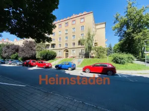 Pronájem bytu 2+1, Ostrava - Poruba, Budovatelská, 59 m2