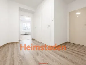 Pronájem bytu 2+1, Ostrava - Poruba, Alšovo náměstí, 58 m2