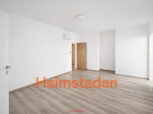 Pronájem bytu 3+kk, Ostrava - Poruba, Havlíčkovo náměstí, 74 m2