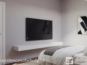 Prodej rodinného domu, Soběhrdy, 158 m2