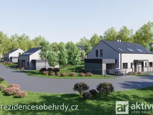 Prodej rodinného domu, Soběhrdy, 158 m2