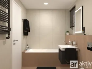 Prodej domu na klíč, Soběhrdy, 158 m2