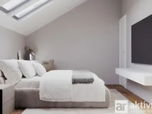 Prodej rodinného domu, Soběhrdy, 158 m2