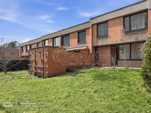 Prodej rodinného domu, Praha - Bohnice, Eledrova, 125 m2