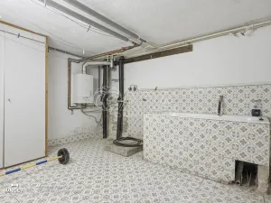 Prodej rodinného domu, Praha - Bohnice, Eledrova, 125 m2