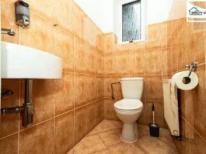 Prodej rodinného domu, Třebeň - Nový Drahov, 339 m2