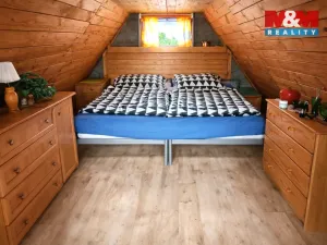 Prodej chaty, Stružnice, 48 m2