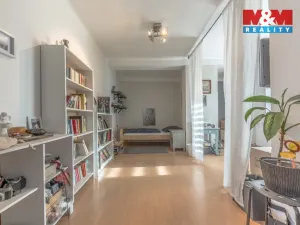 Prodej rodinného domu, Mladá Boleslav - Debř, U přejezdu, 130 m2